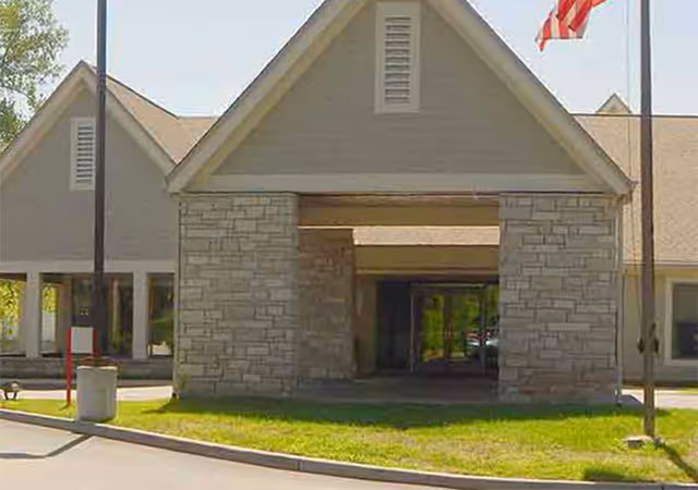 Photo of Sherbrooke Village Living Center