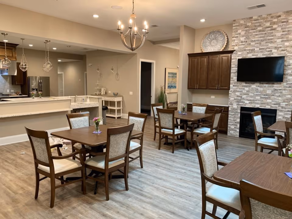 Photo 10 of The Heathers Senior Homes
