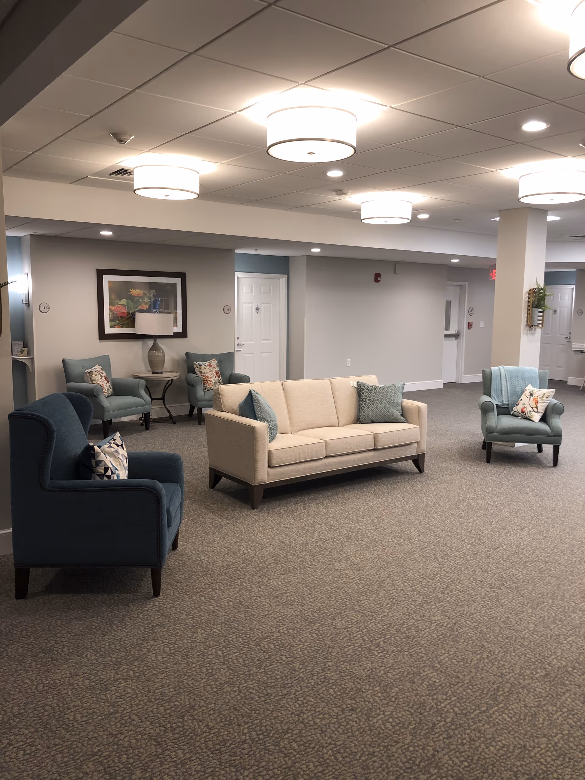Photo 12 of The Prospect-Woodward Health Center at Hillside Village