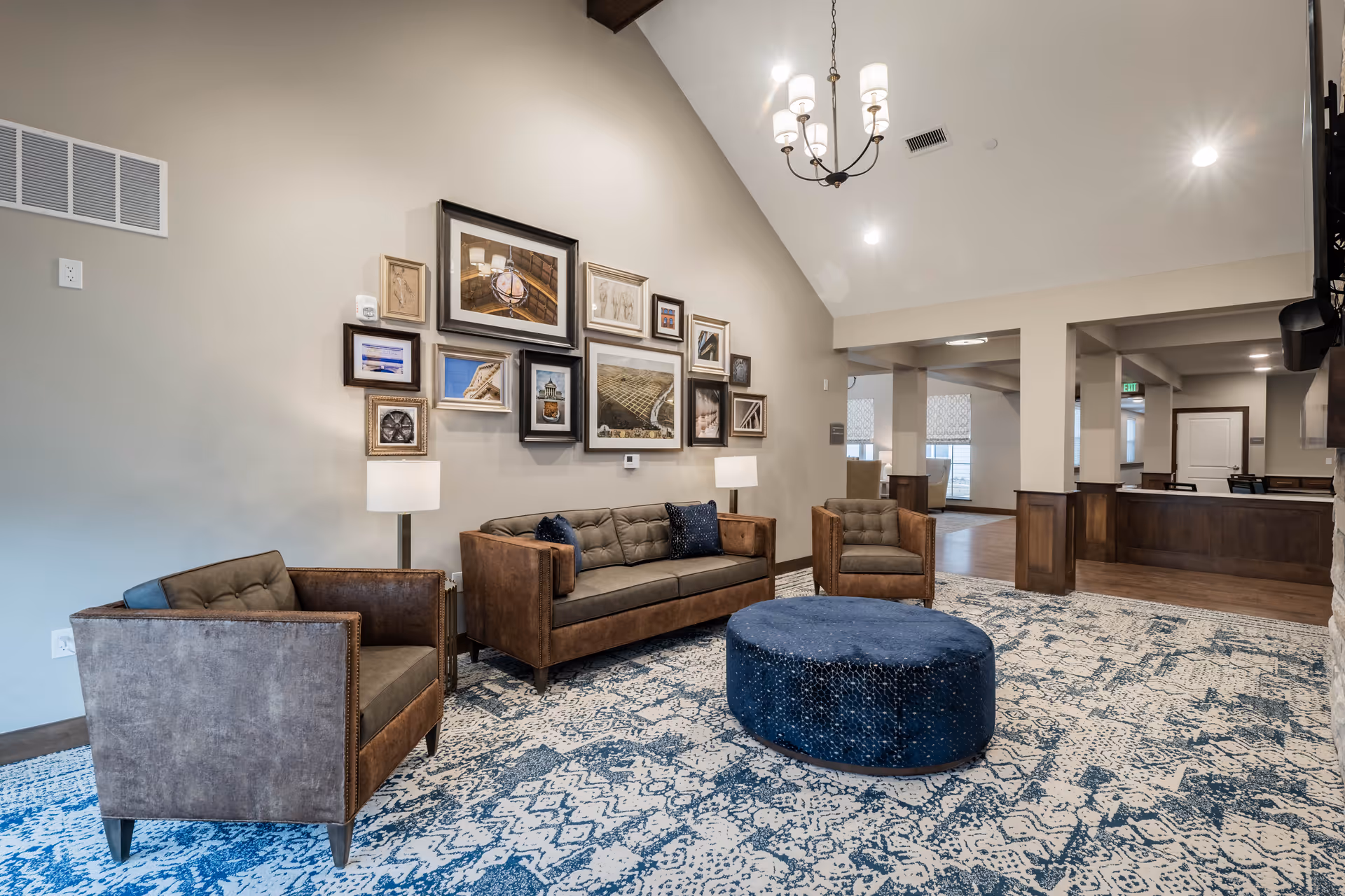 Photo 29 of Cedarhurst Senior Living of Topeka