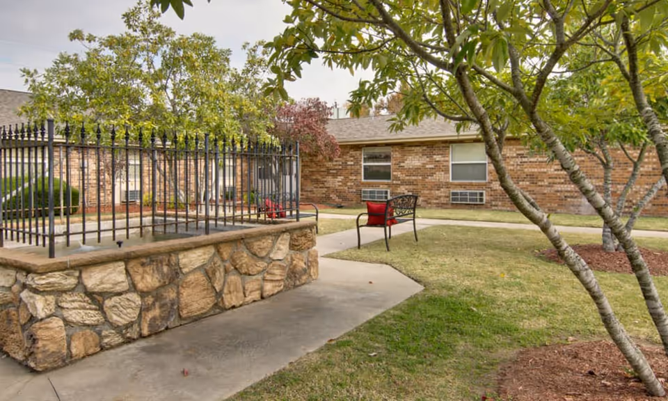 Photo of Heritage Nursing Center