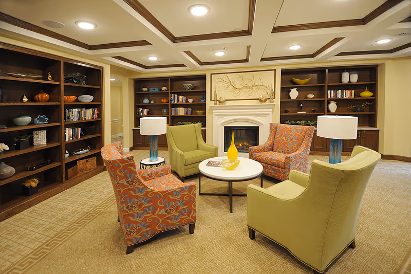 Photo 3 of Allegro Senior Living – Winter Park, FL