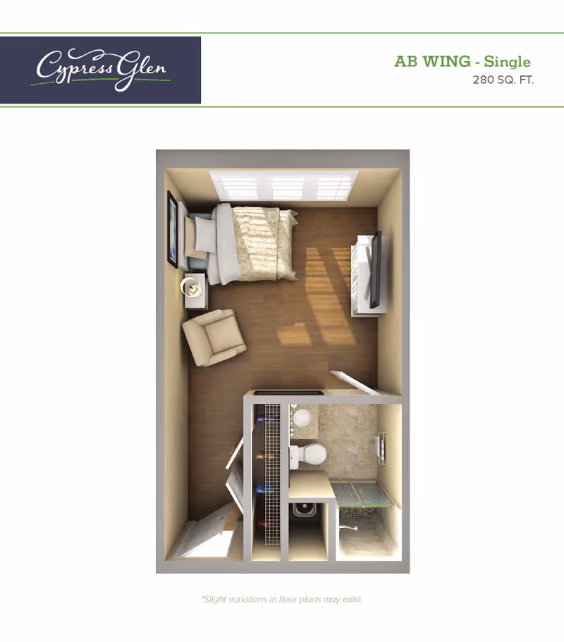 Photo 19 of Cypress Glen Retirement Community