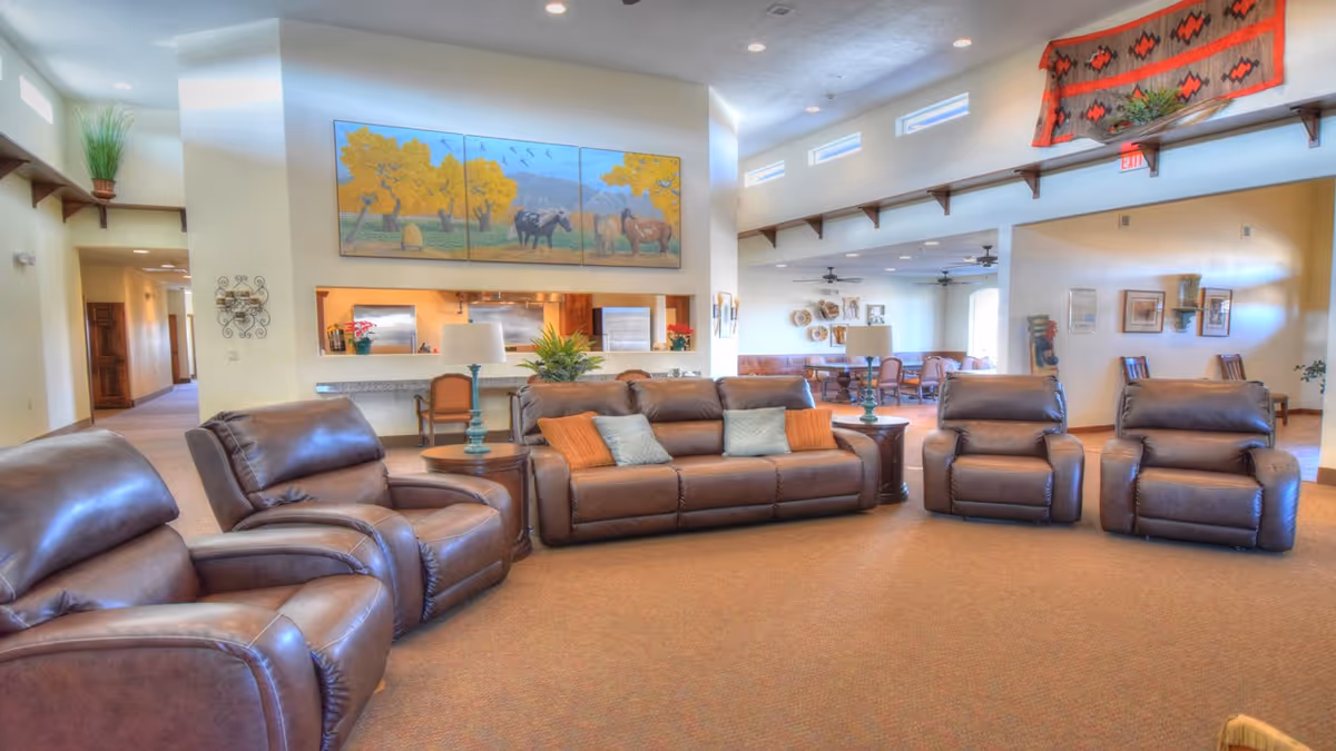 Photo 5 of BeeHive Homes of Bernalillo