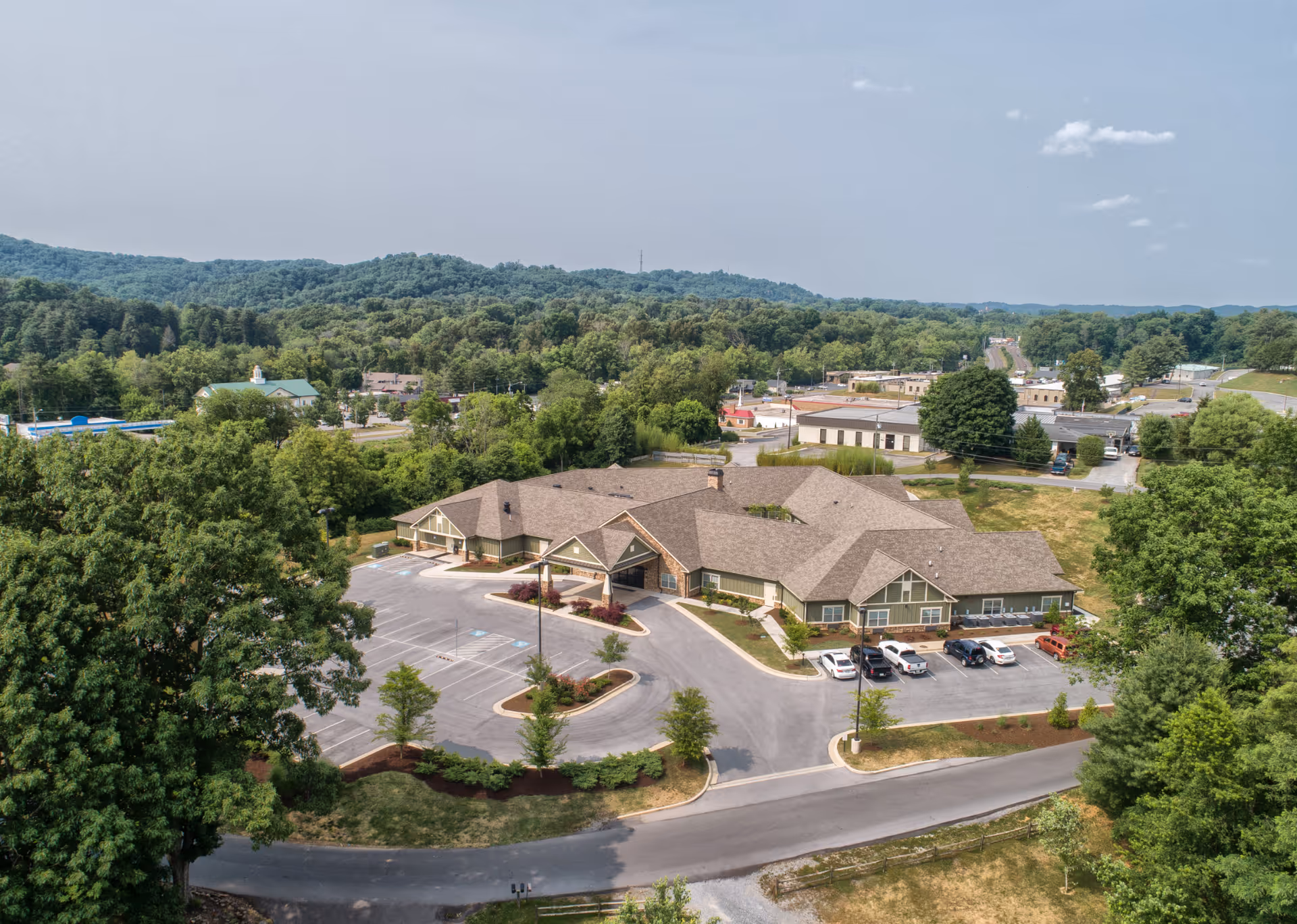 Photo 3 of Dominion Senior Living of Bristol