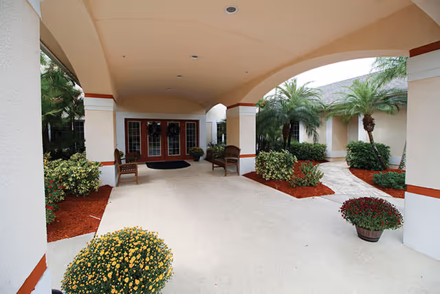 Photo 3 of Brookdale Fort Myers The Colony