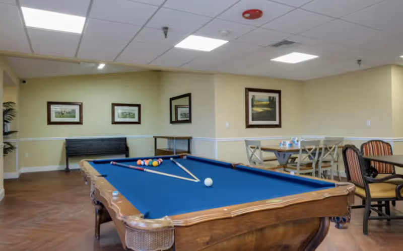 Photo 10 of Grand Villa of New Port Richey