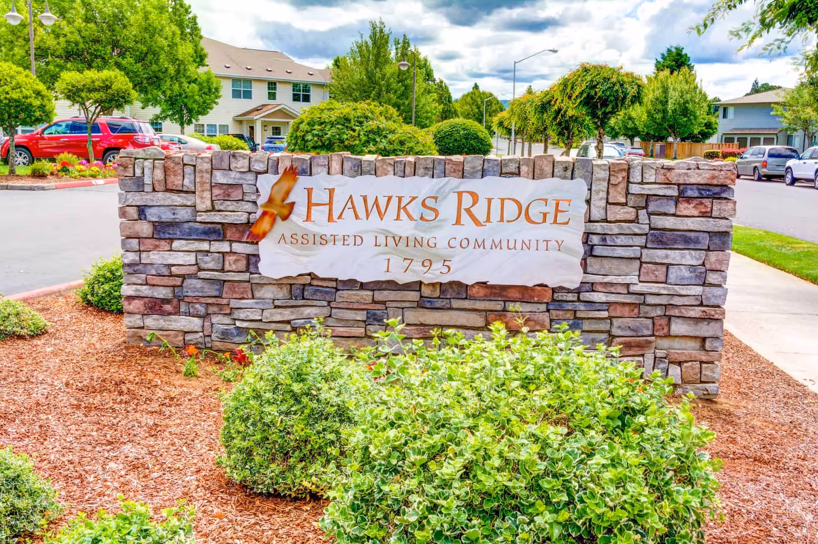 Photo 3 of Hawks Ridge Assisted Living