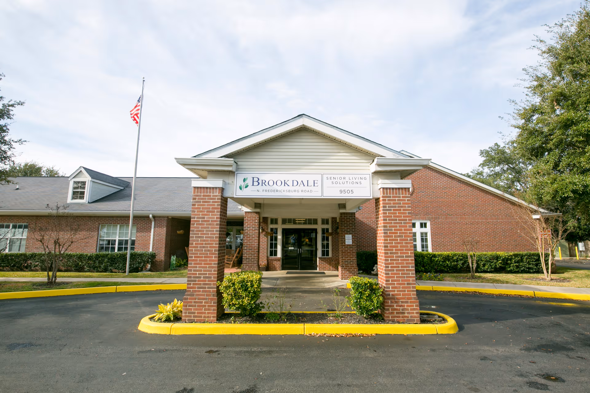 Photo of WestMark Senior Living