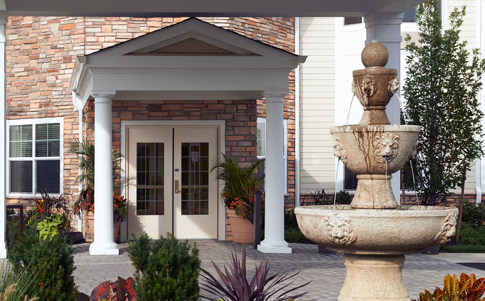 Photo of The Bristal Assisted Living at Sayville