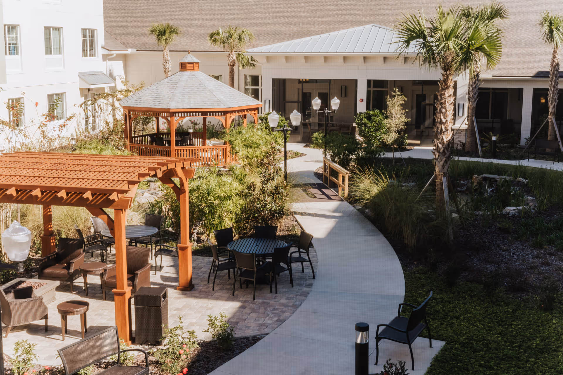 Photo 9 of Village Veranda at Lady Lake