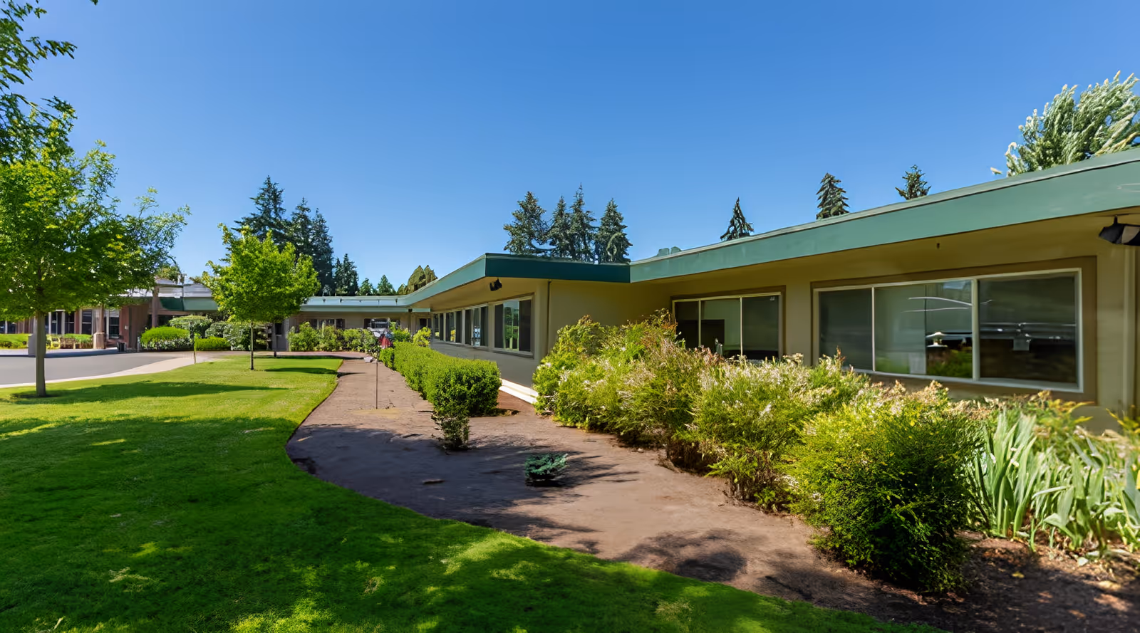 Photo 4 of Green Valley Rehabilitation Health Center