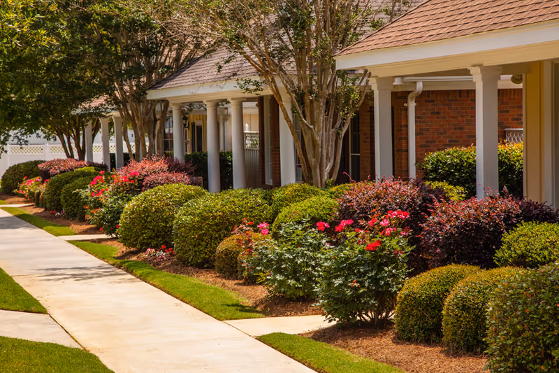 Photo 4 of The Brennity at Fairhope Senior Living