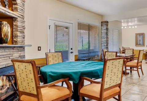 Photo 9 of The Montecito Senior Living