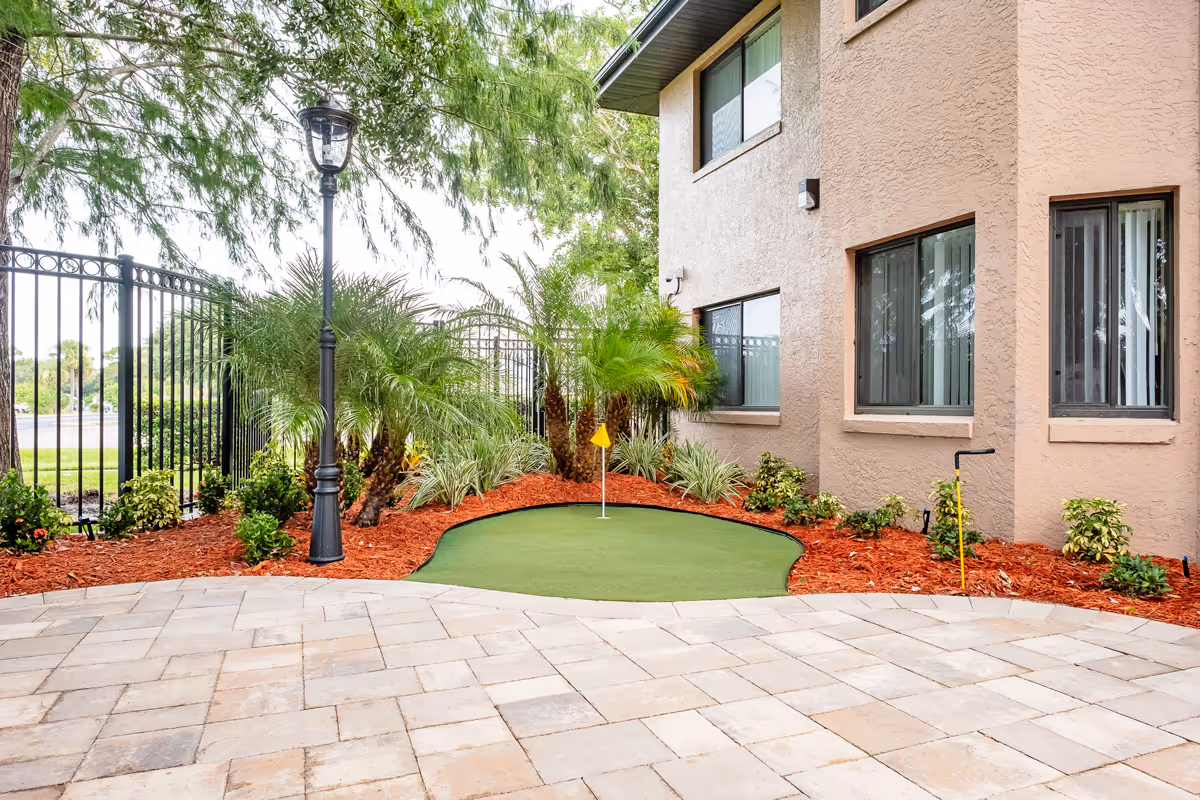 Photo 7 of Grand Villa of Englewood