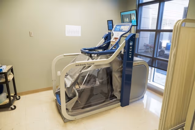 Photo 19 of Parklane West Healthcare Center