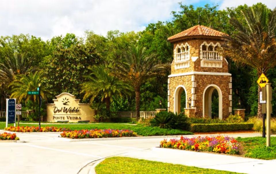 Photo of Del Webb Ponte Vedra