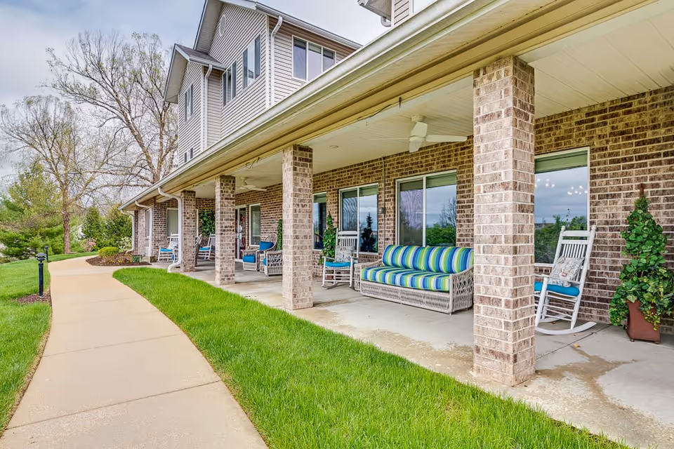 Photo 14 of Solstice Senior Living at Fenton