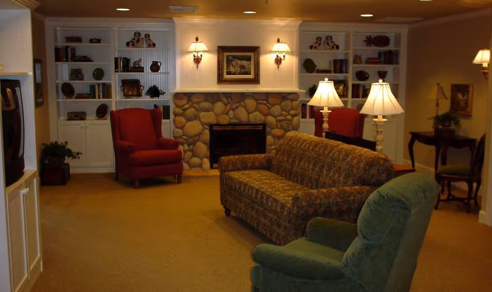 Photo 2 of Summer Wood Alzheimer's Special Care