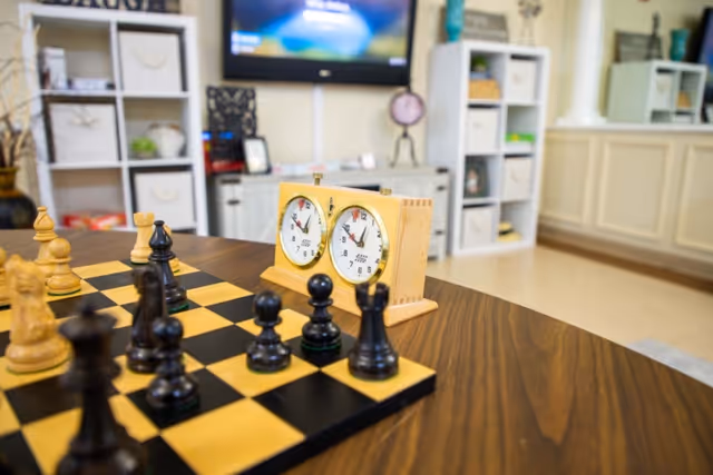 Photo 7 of Legend Oaks Healthcare and Rehabilitation - North Austin