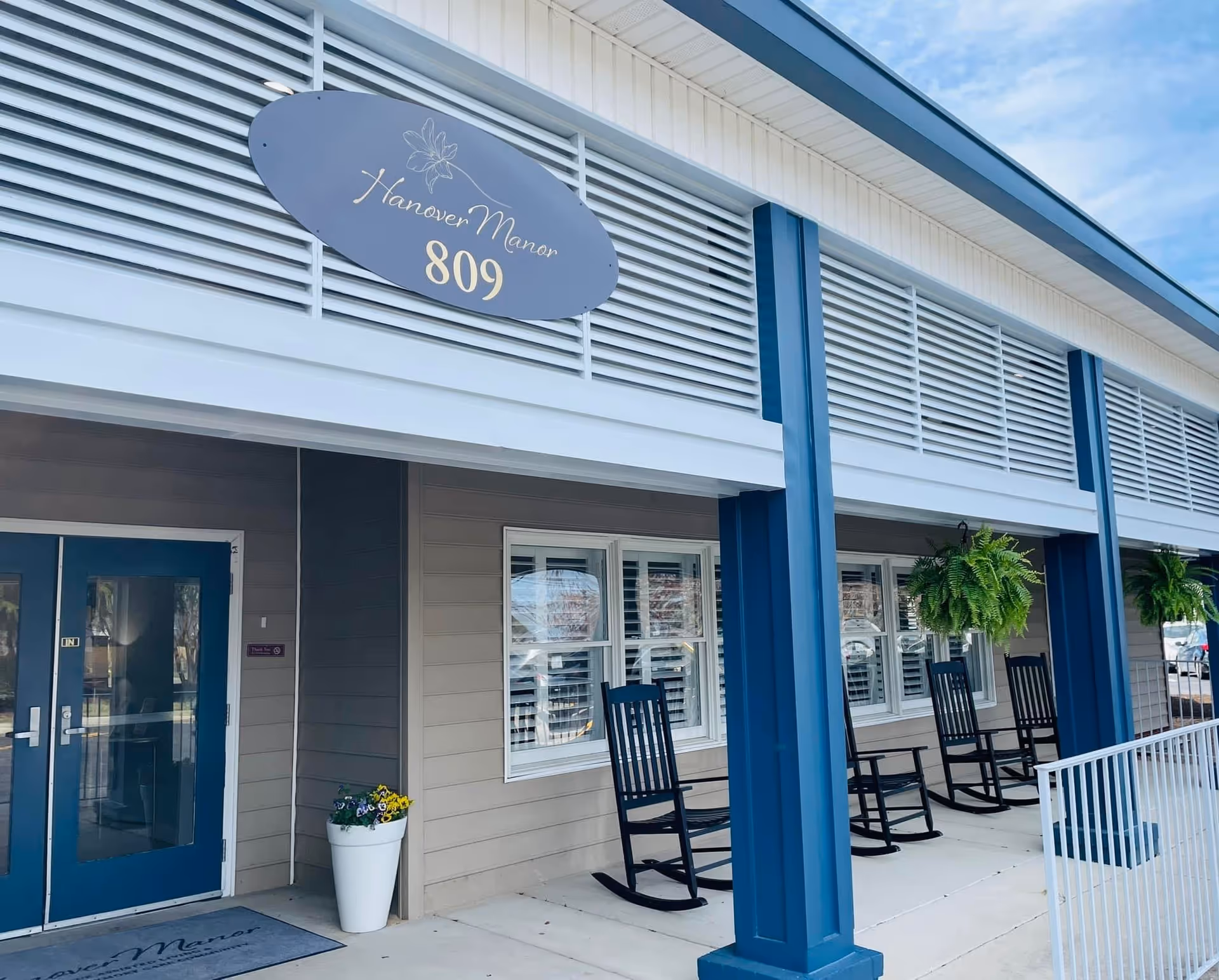 Photo of Hanover Manor Assisted Living