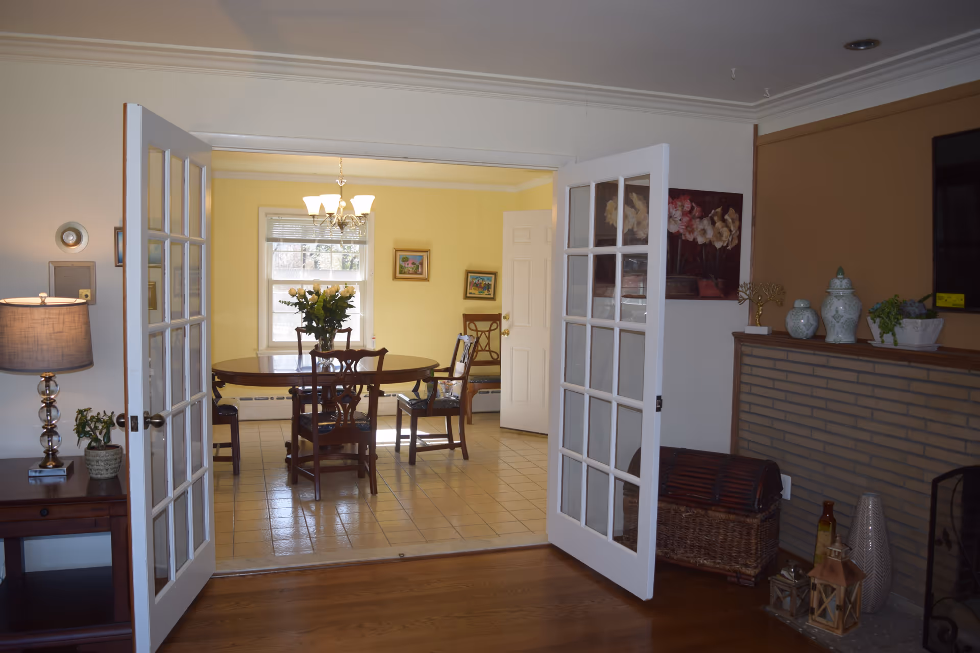 Photo 20 of Montgomery Eldercare at Beaumont Road