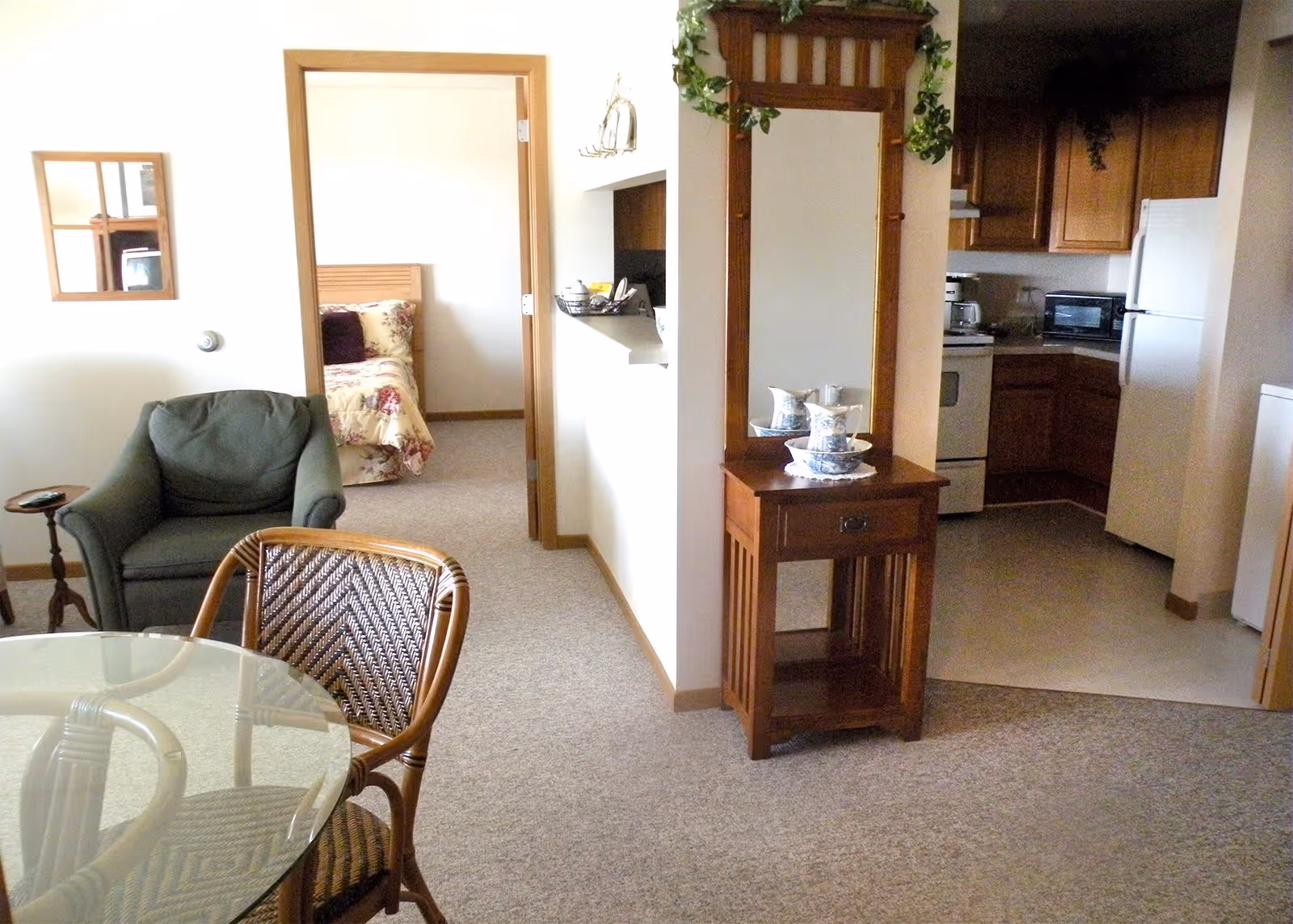 Photo 21 of Spring Valley Campus of Perry Lutheran Homes
