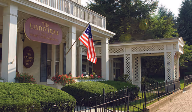 Photo of The Easton Home