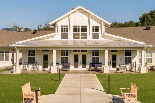 Photo 3 of Dominion Senior Living of Athens