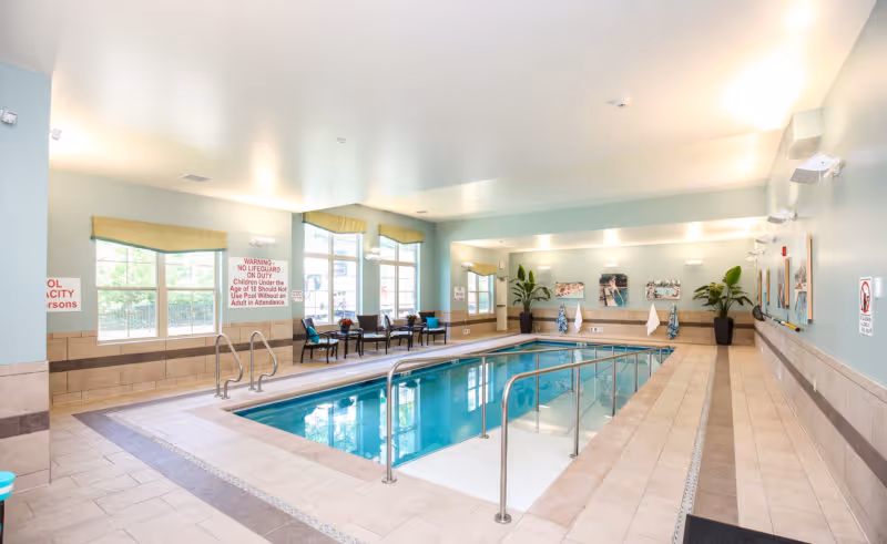 Photo 11 of The Boulevard Senior Living Of Saint Charles