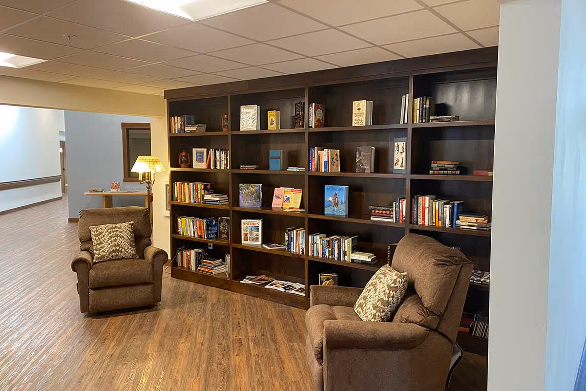 Photo 4 of Eagle Ridge Senior Living