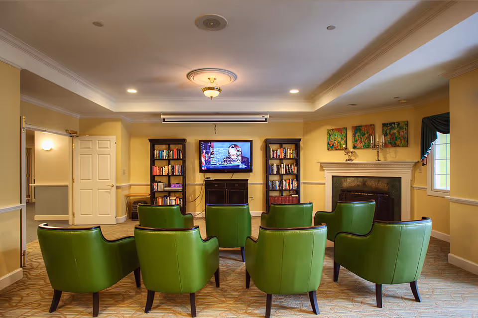 Photo 6 of Juniper Village at South Hills