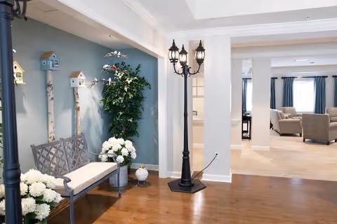 Photo 9 of Woodland Hills Independent Living, Assisted Living and Memory Care Community
