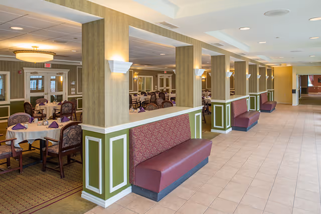 Photo 9 of Prospect House Assisted Living and Memory Care