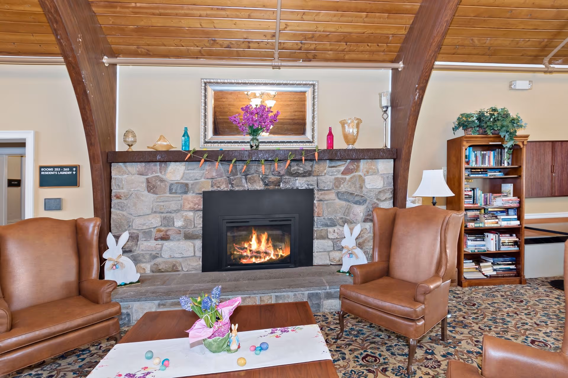 Photo 12 of Bentley Assisted Living at Branchville