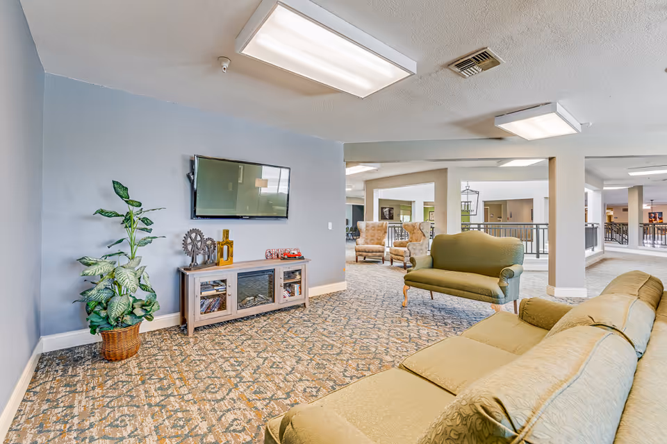 Photo 22 of Solstice Senior Living at Rio Norte