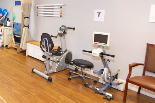 Photo 21 of Cloverdale Healthcare Center