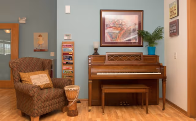 Photo 11 of Homestead Living