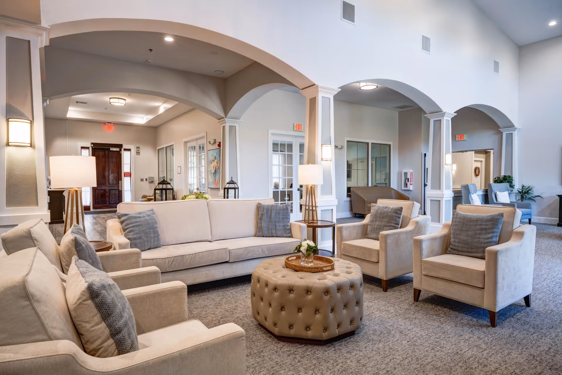 Photo 14 of Hawkins Creek Assisted Living and Memory Care
