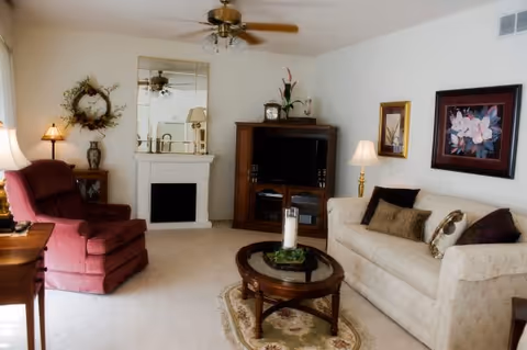 Photo 4 of Spring River Christian Village