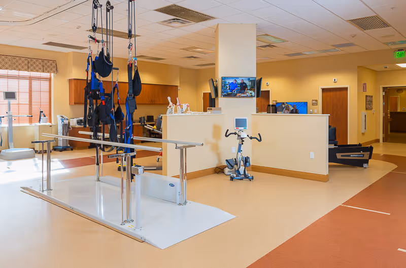 Photo 28 of Life Care Center of Blount County