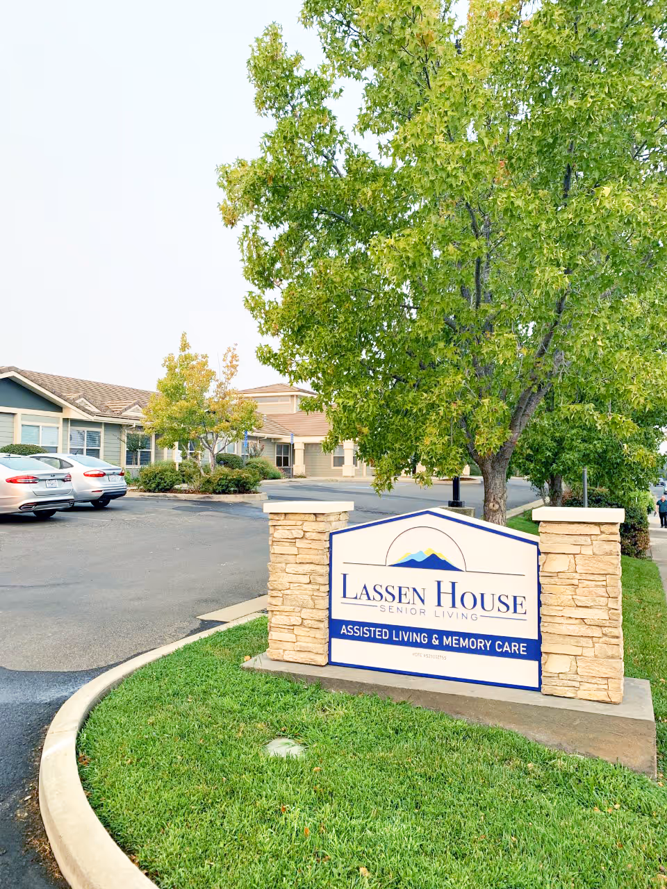 Photo 1 of Lassen House Senior Living