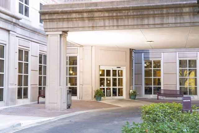 Photo 4 of Parklane West Healthcare Center