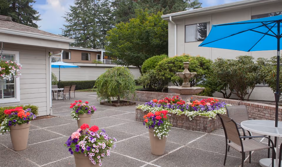 Photo 9 of Olympics West Senior Living - A Sinceri Senior Living Community