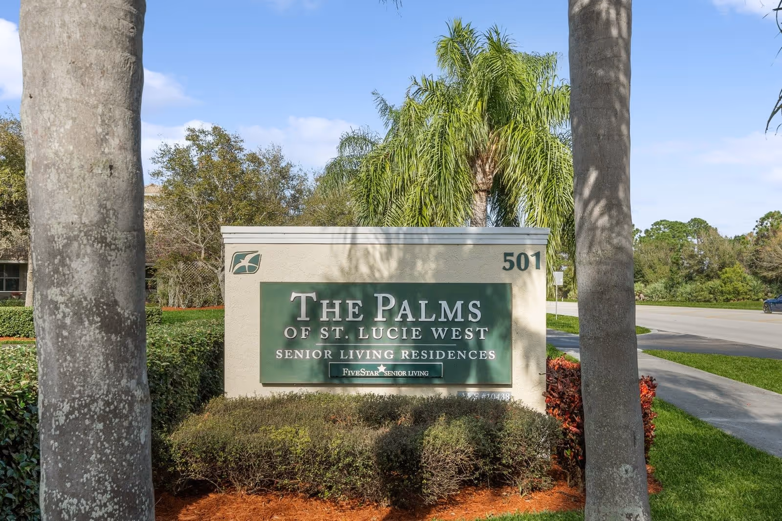 Photo 2 of The Palms at St. Lucie West