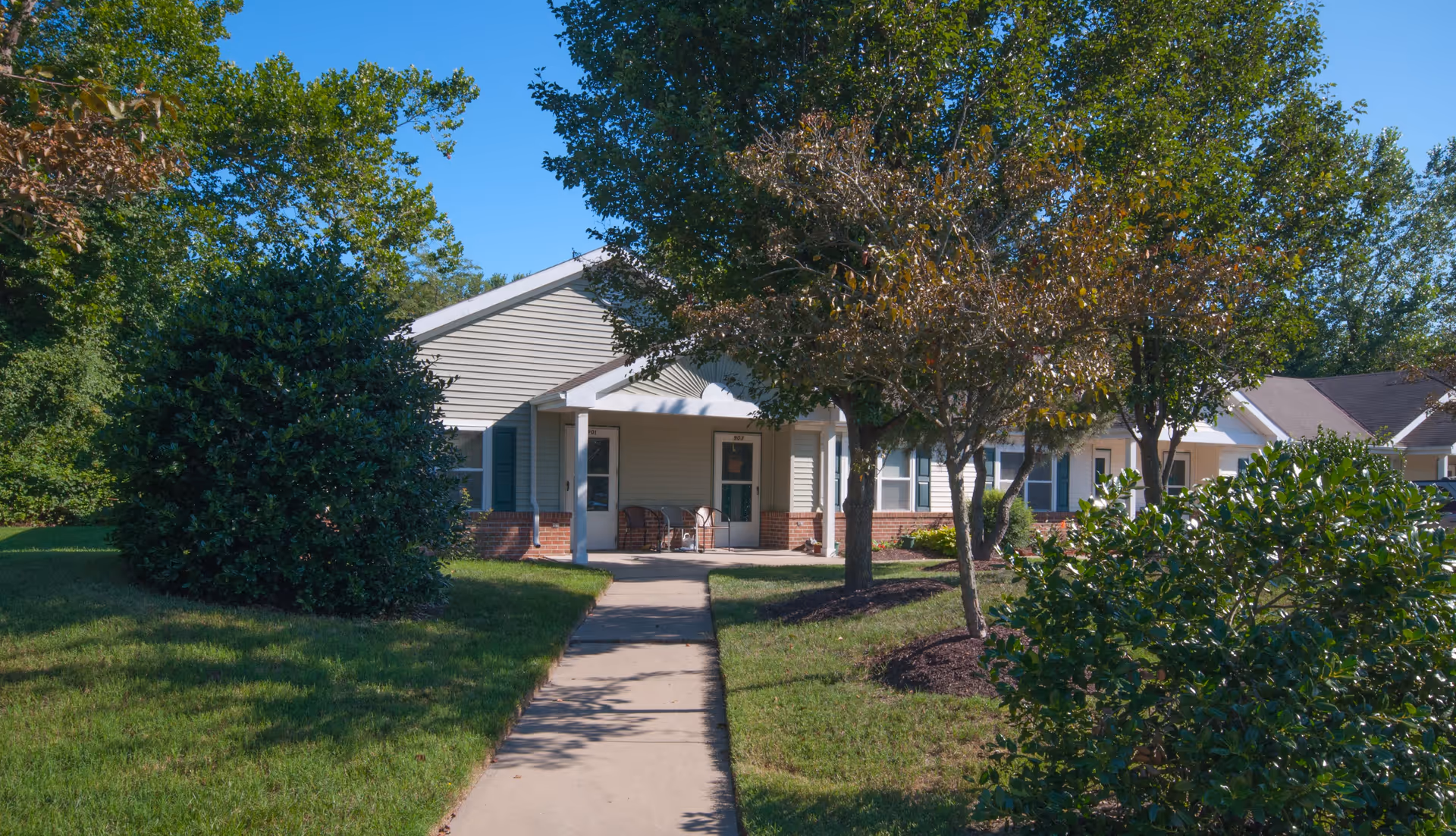 Photo 4 of Gateway Village