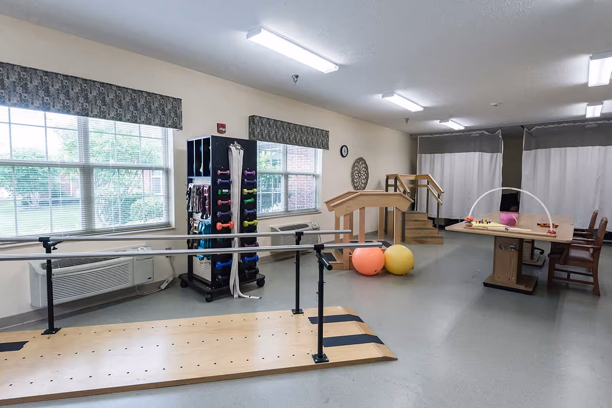 Photo 16 of Arbor Trace Family-first Senior Living
