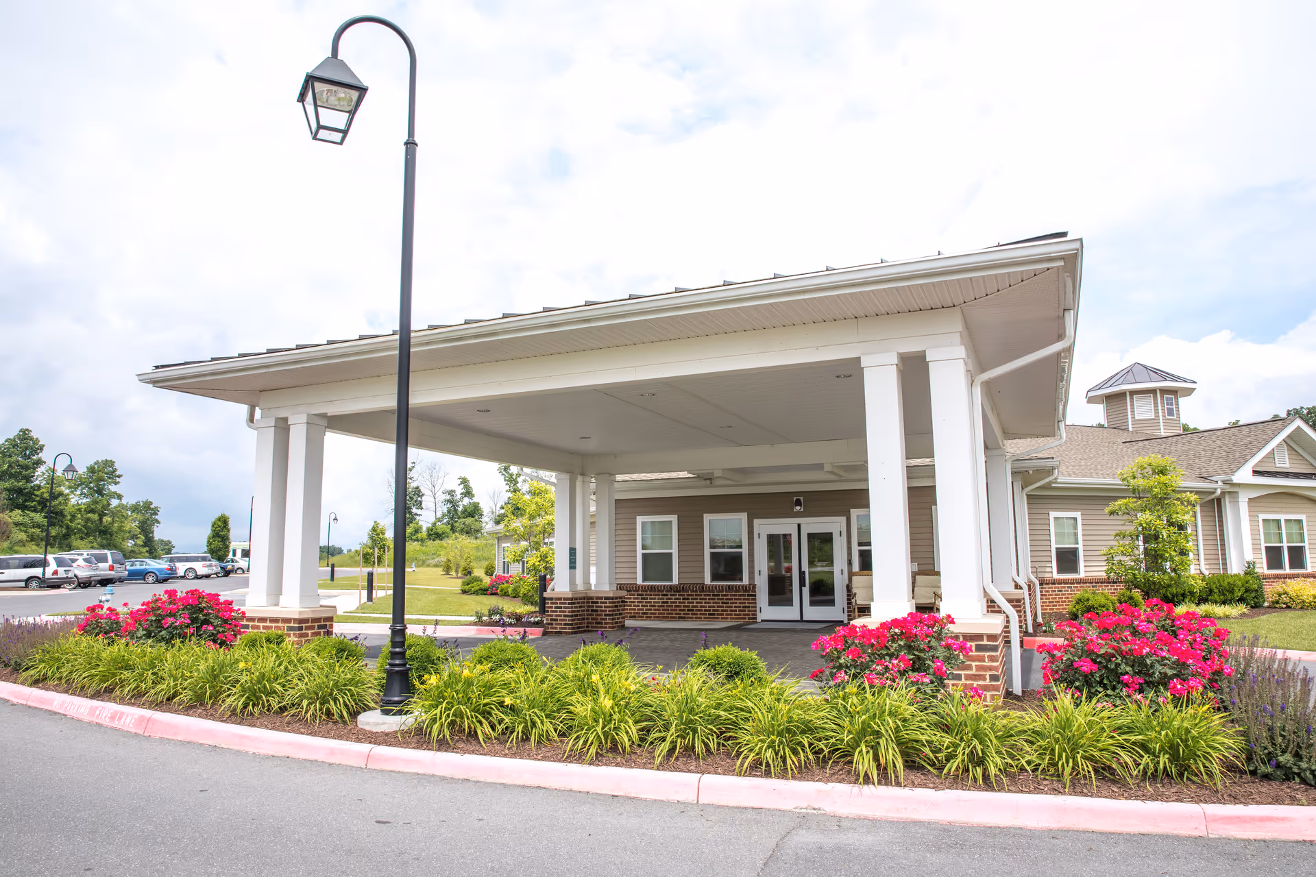 Photo 4 of Bellaire at Stone Port Assisted Living & Memory Care