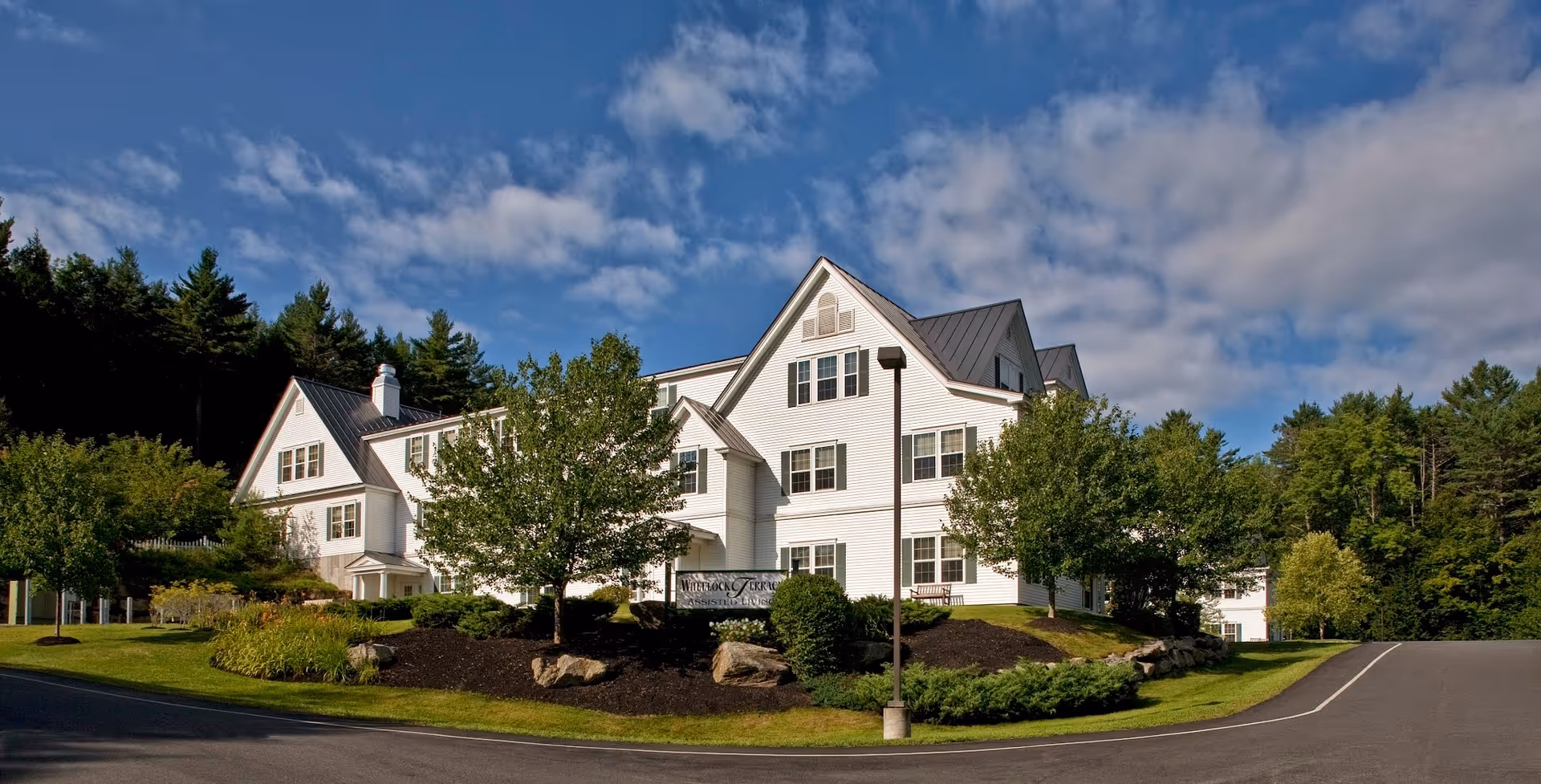 Photo of Wheelock Terrace