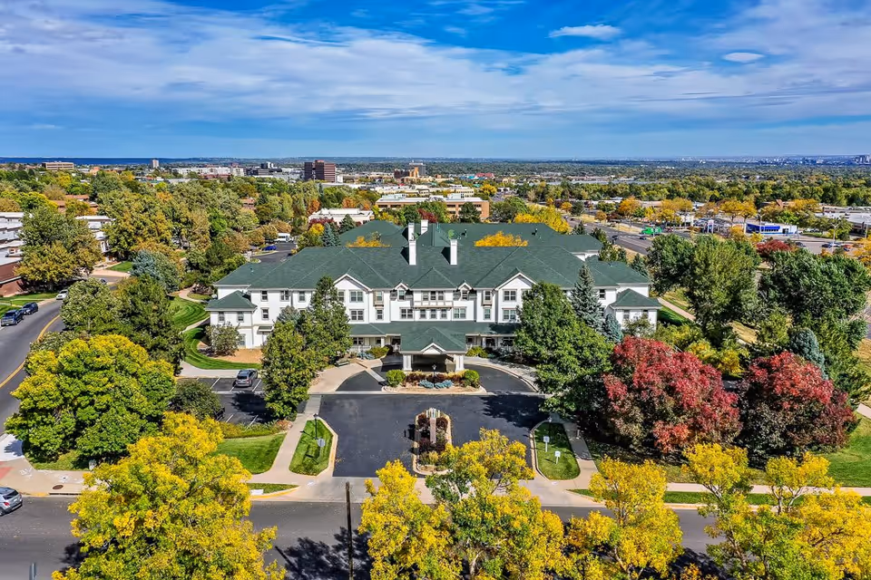 Photo of Woodlake Legacy Senior Living